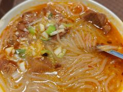 -顺华粉馆(桃园南路店)