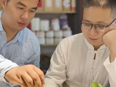 -诗宇时光茶艺书法古琴培训