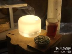 -北里·4k影院式足疗SPA馆(观音桥店)