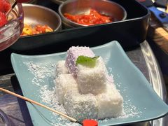 -入火韩国烤肉(凯旋广场店)