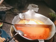 -湊湊火锅·茶憩(打浦桥日月光店)