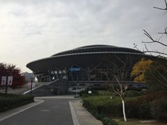 -三锐体育游泳中心