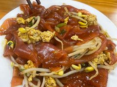 -何记酿皮店(西流湾店)