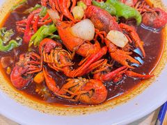 -刘栋梁大排档(淮海东路店)