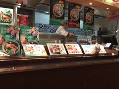 -刀小蛮半只鸡过桥米线(家乐福四元桥店)