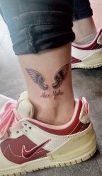 -極致刺青TATTOO STUDIO 私人订制