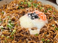 -Fuzzy Bistro 浮几韩餐·茶酒馆