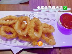 -Ambra Haus琥珀屋精酿餐厅(宝山店)