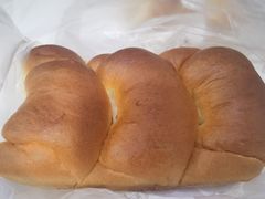 油酥面包-麦香皇后老式面包坊(大连路店)