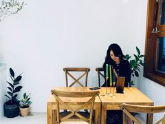-AHAVA·Fang Baking Studio