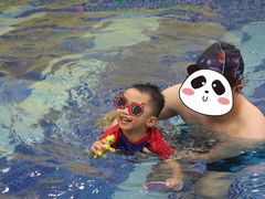 -水宝贝亲子游泳·水育早教运动中心(南海广场店)