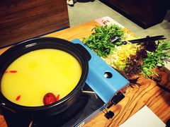 -U你·天然调味(南湖总店)