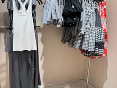 -URBAN REVIVO(荟聚中心店)