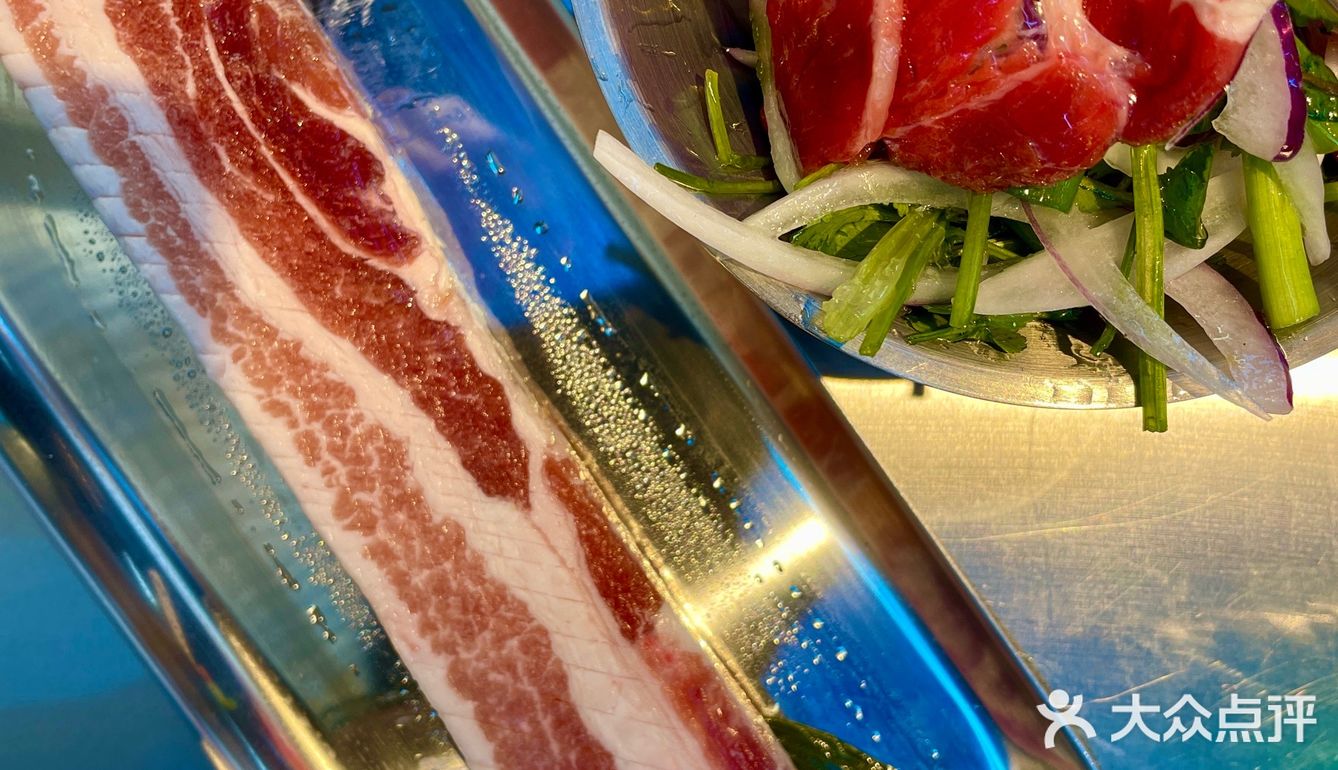 双井这家宝藏烤肉小酒馆，有点儿意思❗️