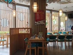 大堂-村上一屋(望京店)