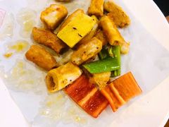 -猪肉婆私房菜(容桂总店)