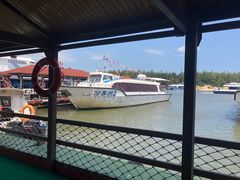 -海南分界洲岛旅游区