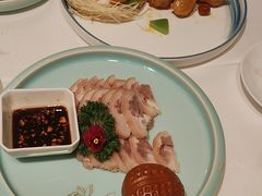 -广州酒家(中华广场店)