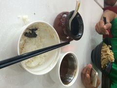 南城香(富丰桥店)-南城香·饭香串香馄饨香(富丰桥店)