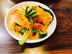 萝卜丝-塔里木的羊·新疆特色餐厅(钱湖北路店)