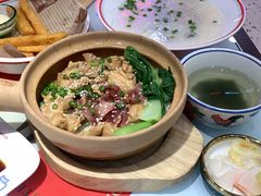 -赵财财·肠粉·煲仔饭(华润万象城店)