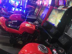 -星悦蓝海欢乐园(石路天虹店)