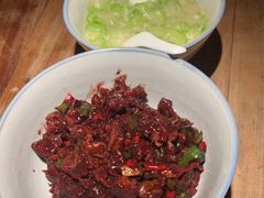 -农耕记·湖南土菜(龙岗熙和园店)