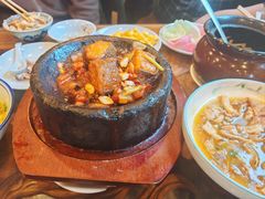 -西江美食舫·江西菜(健德桥店)