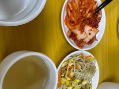 -屋里家延边朝鲜族冷面(南园店)
