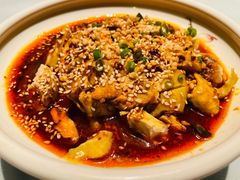 -羲和雅苑烤鸭坊(丰台万达店)