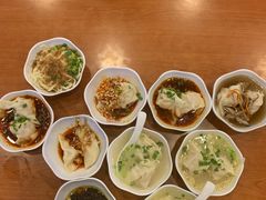 -龙抄手(春熙路总店)