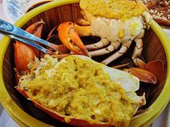 -三妹小龙虾·黄油蟹(华侨城总店)