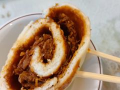 猪肉大葱懒龙-鼎香润(德胜门内店)