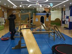 -澳洲袋鼠早教(金辉环球广场店)