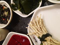 -香佰里鲜货火锅(佳乐金街店)