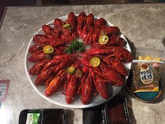 -沪小胖小龙虾(淮海中路旗舰店)