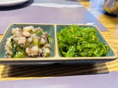 -林妈妈村·日式料理(宝山万达店)