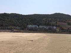 -东海半边山旅游度假区