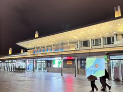 -厦门轮渡码头