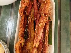 -浩海火烧云傣家菜(蓝港店)