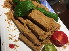-津沽小院(天津之眼店)