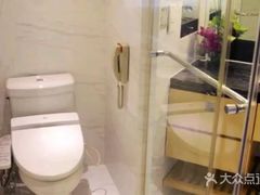 -上海新锦江大酒店