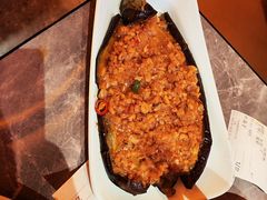 -二发烧烤(亚麻厂店)
