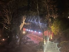 -三江森林温泉度假区