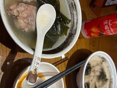 -草本汤(茶亭店)