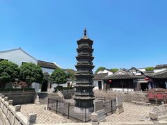 -南翔古镇
