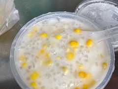 椰汁玉米马蹄爽-甜蜜蜜(昌乐园店)