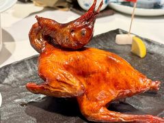 -侨美食家·粤菜(体育西路店)