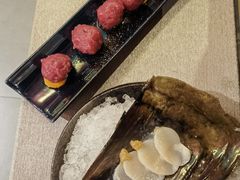 -熹悟海鲜火锅·广式打边炉