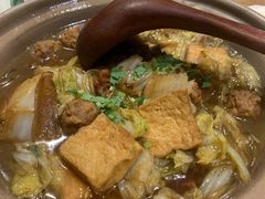 -那家小馆•北京菜•烤鸭(中关村店)